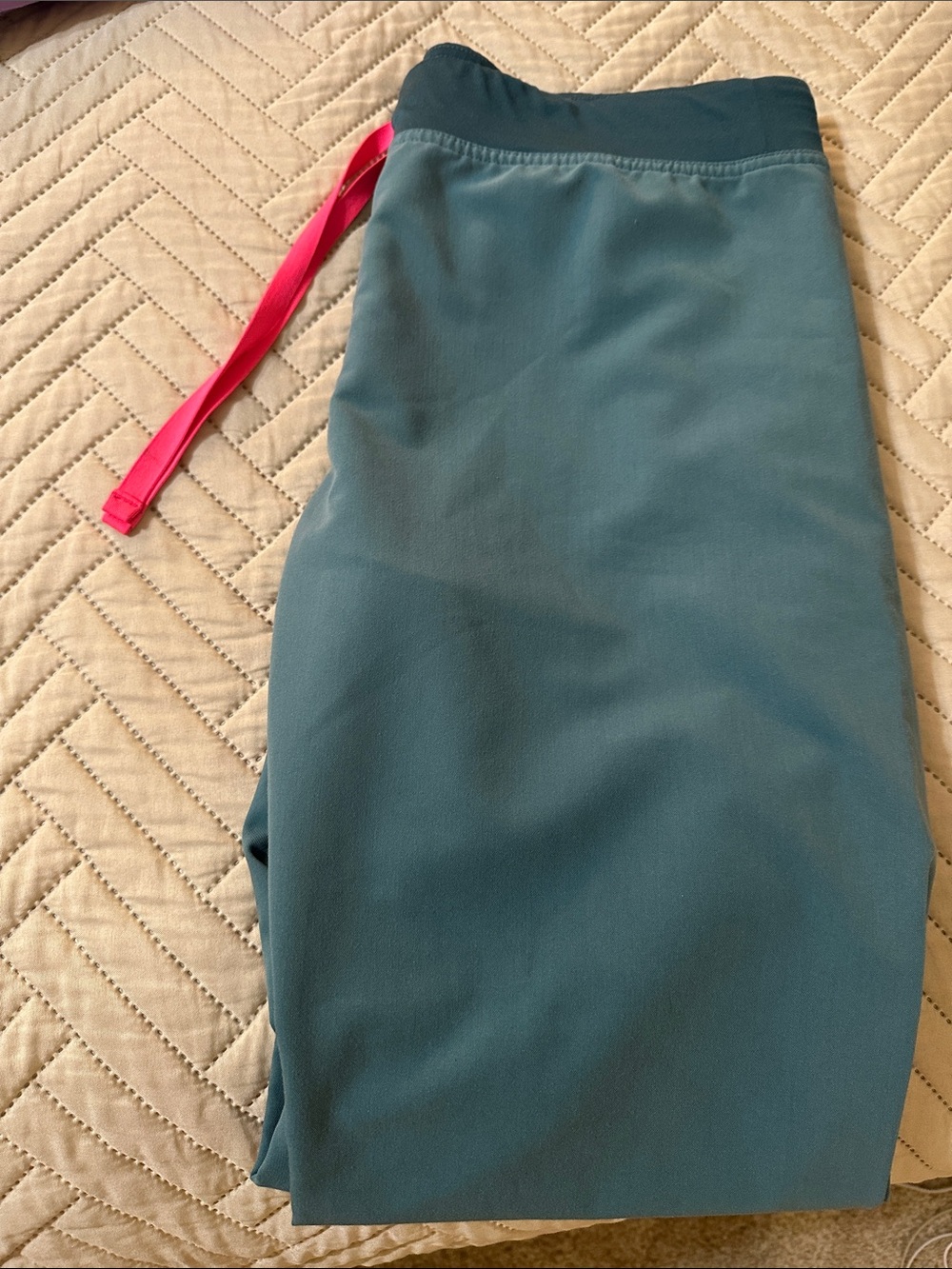 Figs Livingston pants